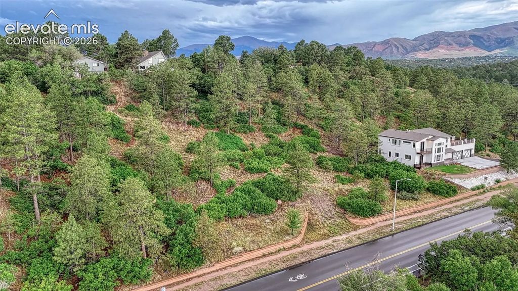 45 E Woodmen Road, Colorado Springs