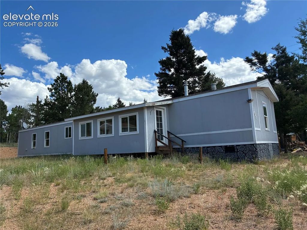 169 Daisy Street, Woodland Park