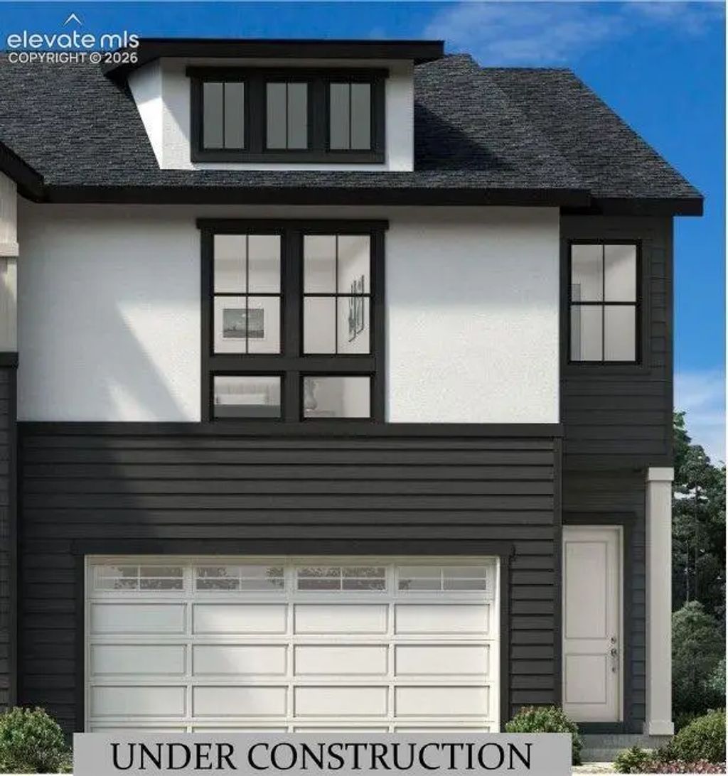 6712 Richter Heights, Colorado Springs