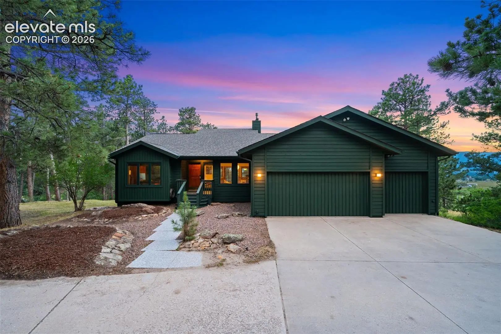 Homes for Sale in Monument, CO