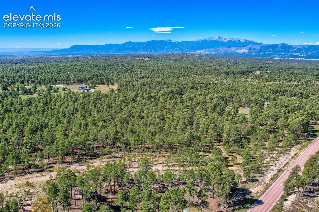 7675 Marjorie Jean Point, Colorado Springs