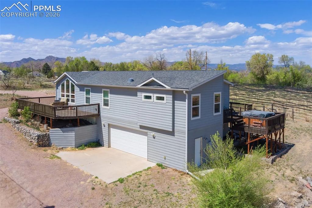 1704 Willow Street, Canon City