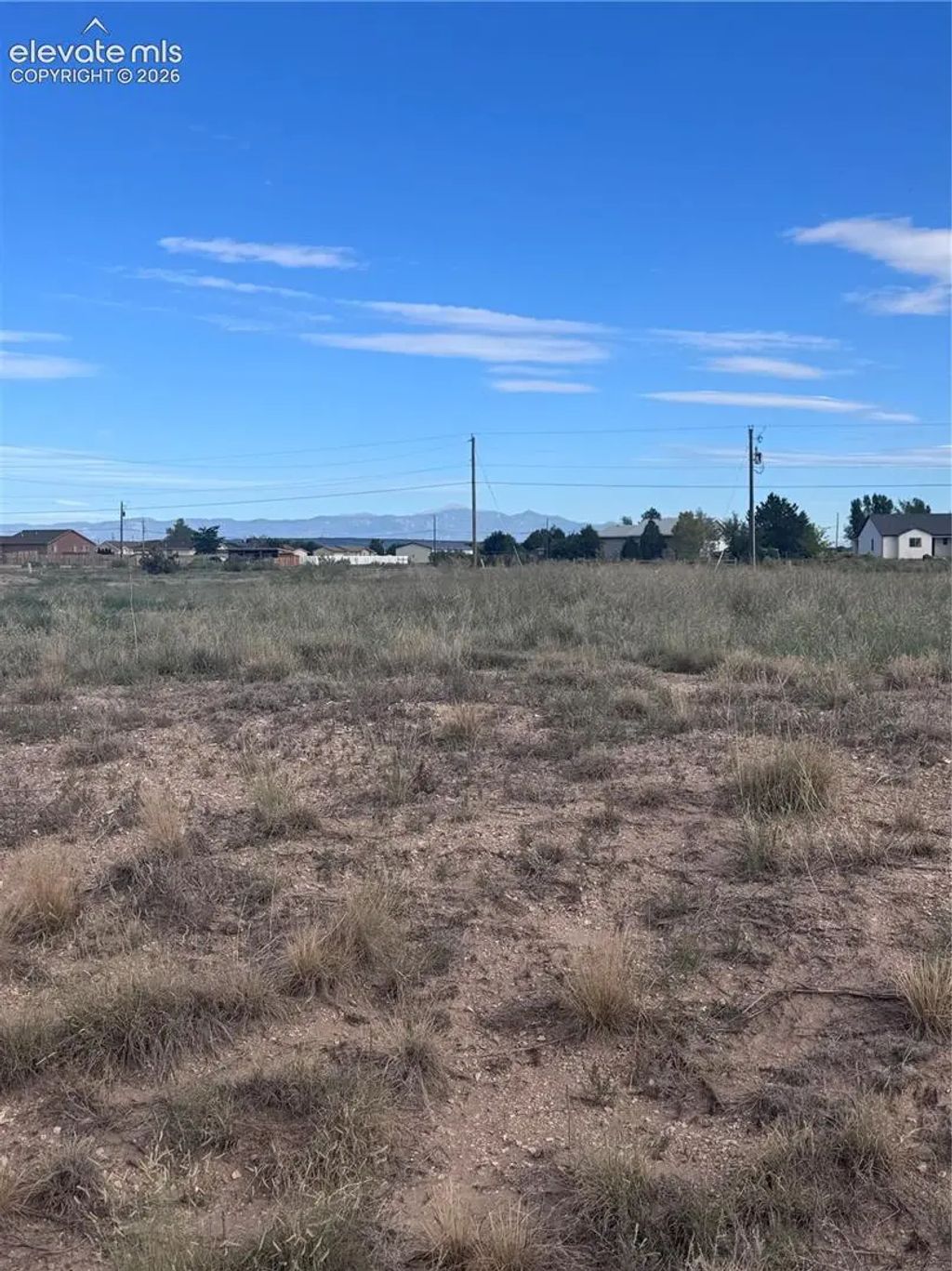 468 N Charlwood Drive, Pueblo West