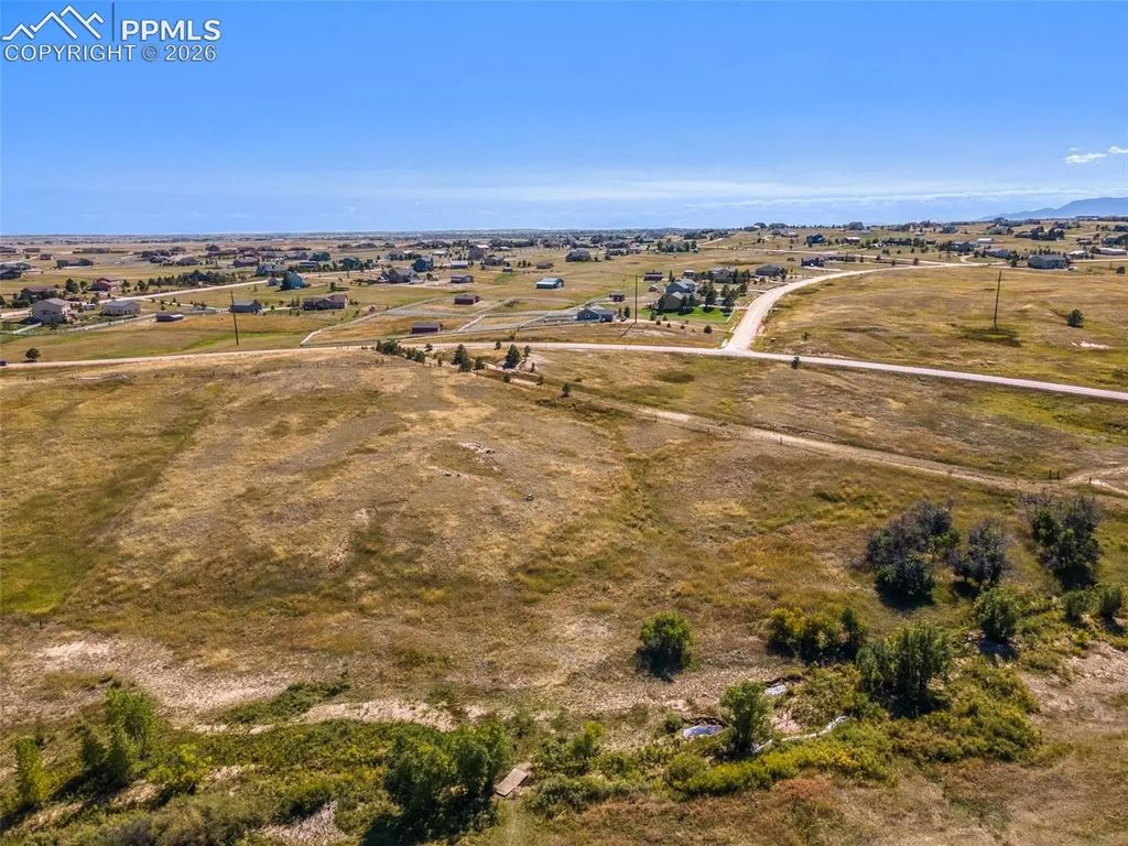 0 Latigo Boulevard, Elbert
