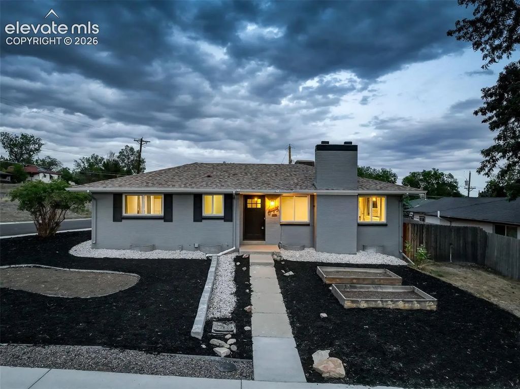 6190 Brentwood Street, Arvada