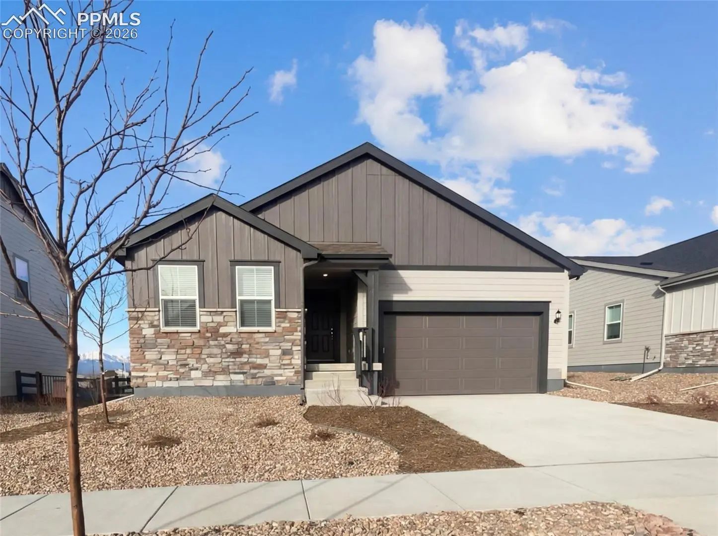 Homes for Sale in Colorado Springs, CO