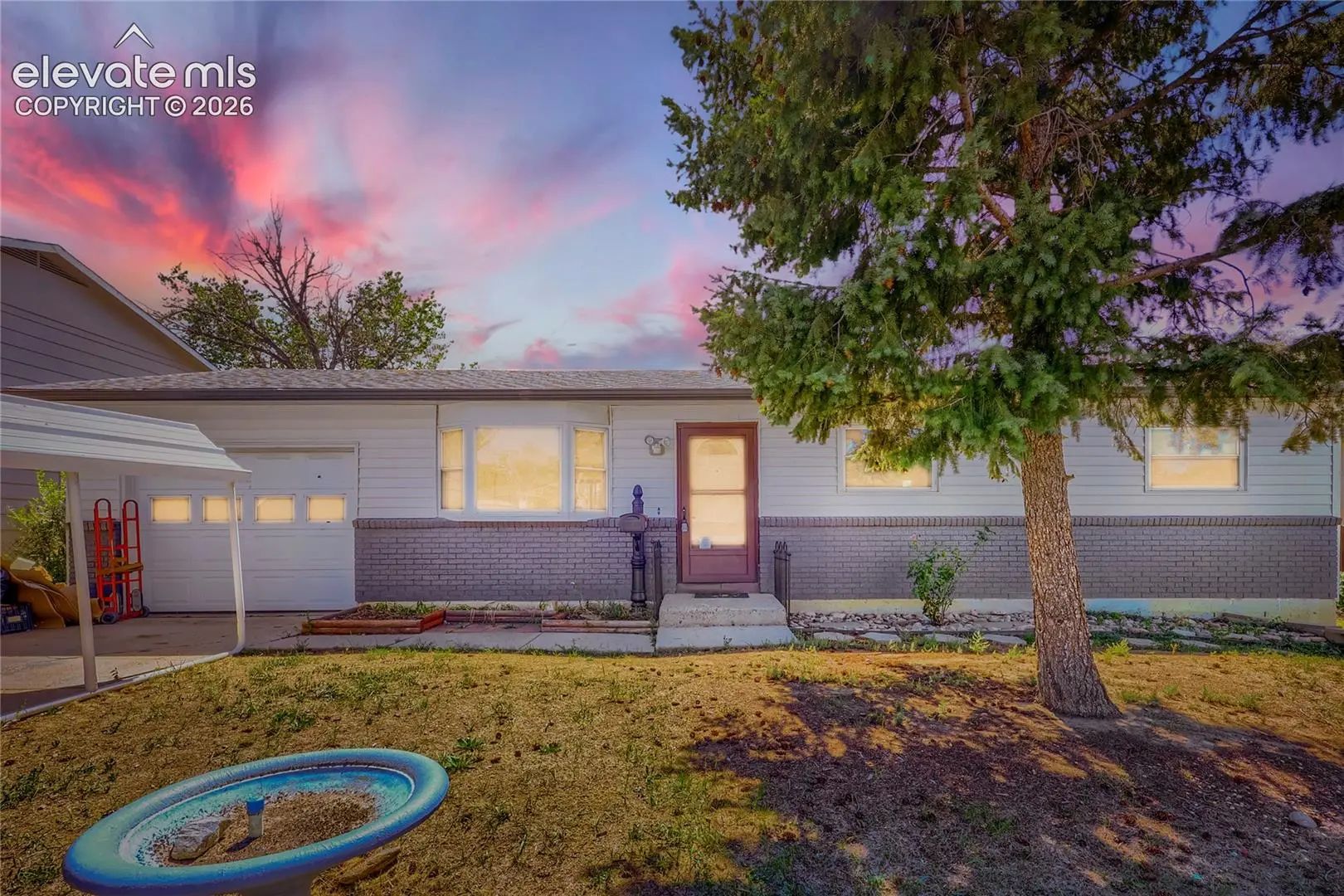 Homes for Sale in Colorado Springs, CO