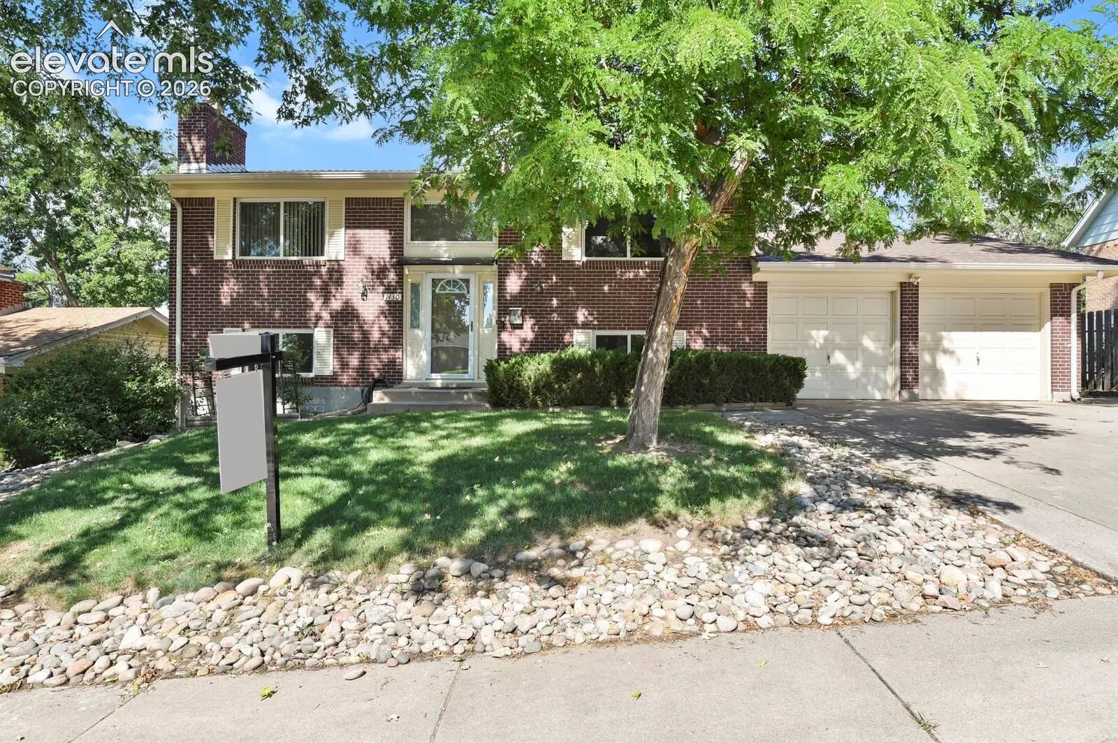 Residential for Sale by 1430 Laurette Drive in the Colorado Springs, located in the neighborhood of Austin Estates
