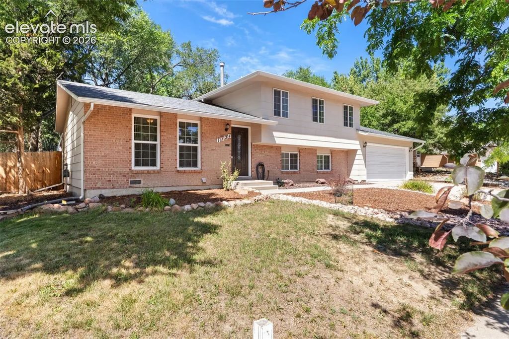 1724 Wooten Road, Colorado Springs