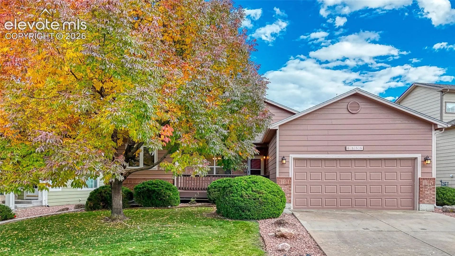 Homes for Sale in Colorado Springs, CO