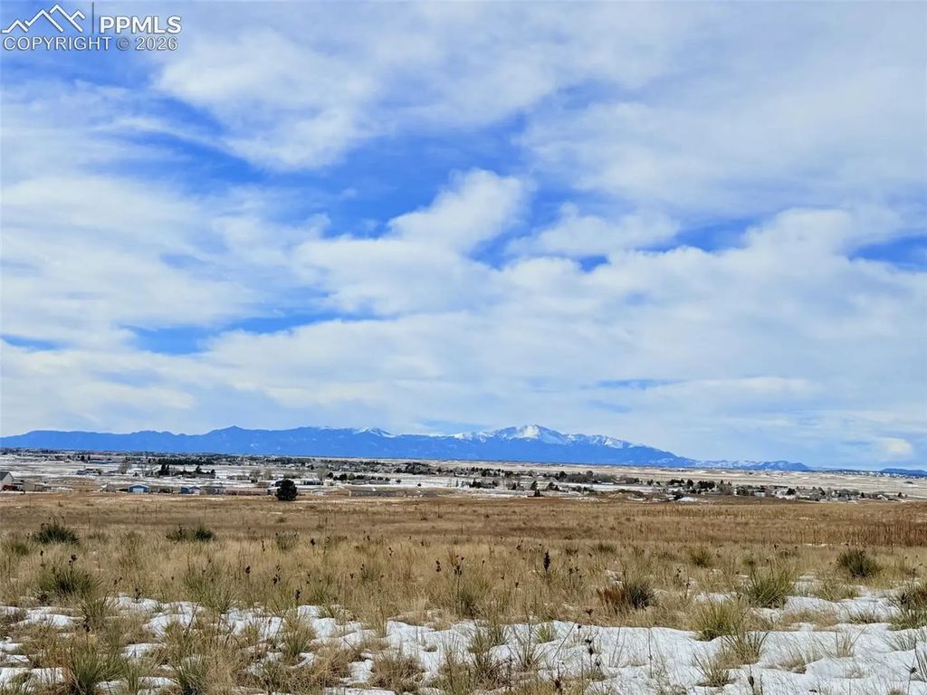 18702 Longhorn Acres Trail, Peyton