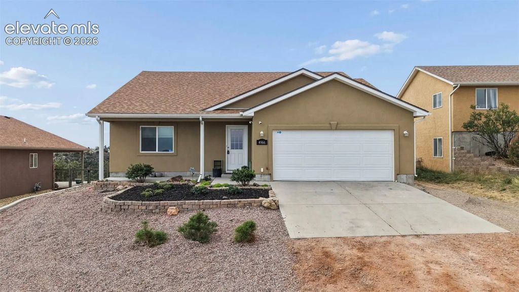 4966 Beckwith Drive, Colorado City