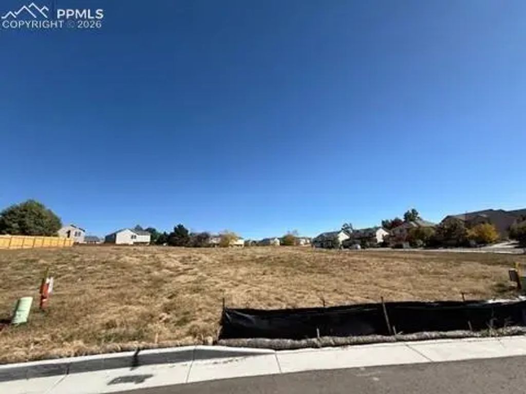 6817 Adamo Court, Colorado Springs