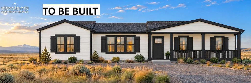 380 Edison Road, Yoder