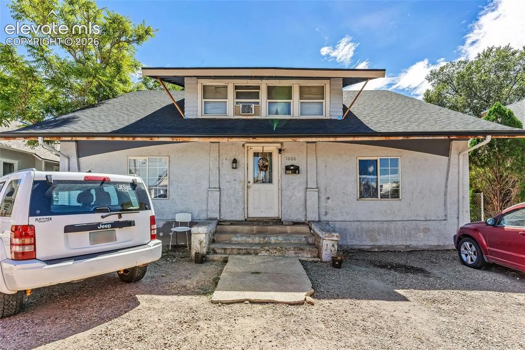 1008 E 8th Street, Pueblo
