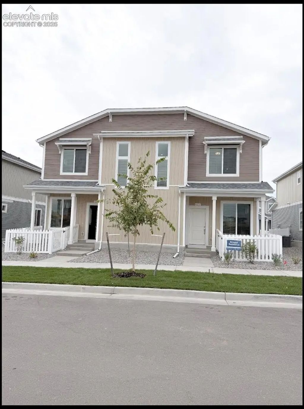 9409 Oro City Loop, Colorado Springs