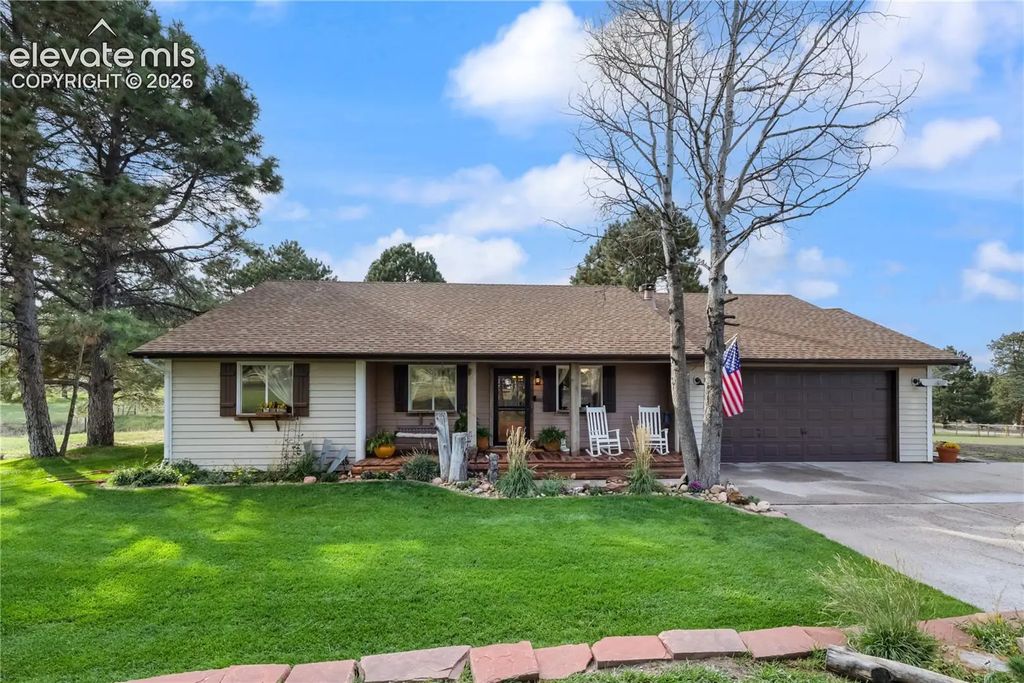 1783 Kiowa Trail, Elizabeth