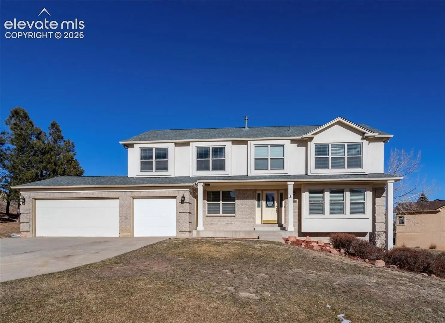 MLS #3654655 for Sale at 2690 Edenderry Drive, in the city of Colorado Springs, 80919