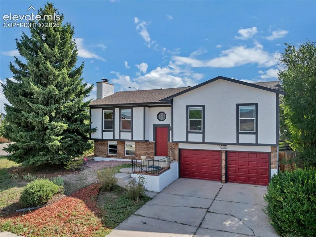 2965 Maroon Bells Avenue, Colorado Springs