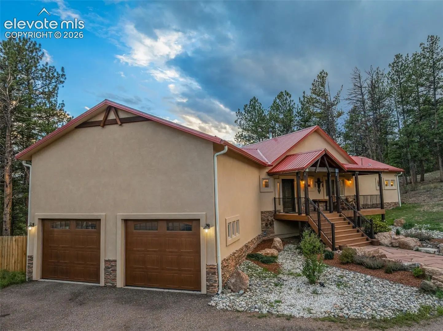 Homes for Sale in Lake George, CO