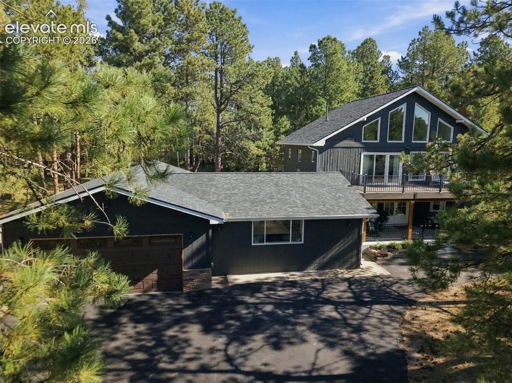 19965 Indian Summer Lane, Monument