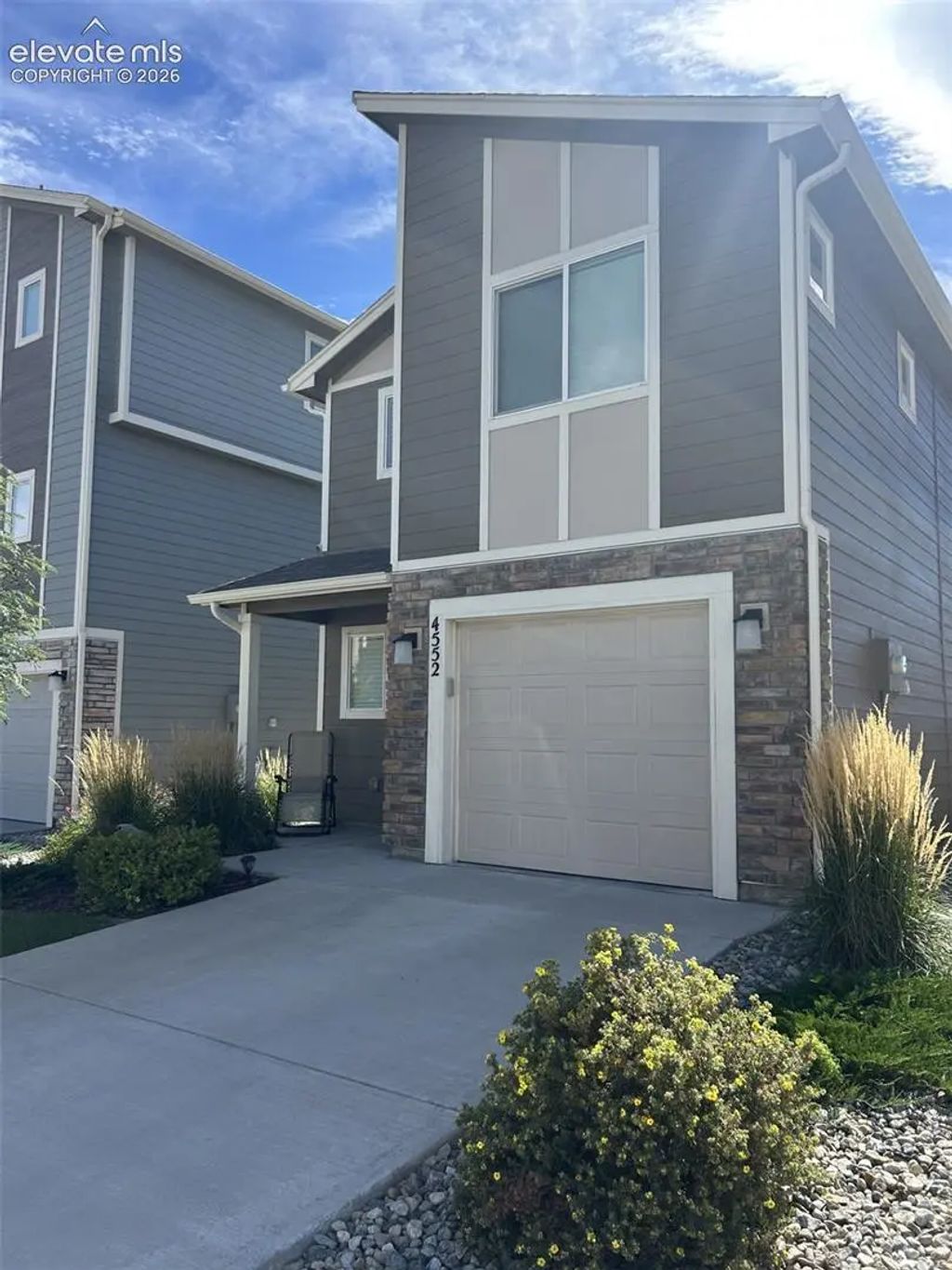 4552 Samaritan Loop, Colorado Springs