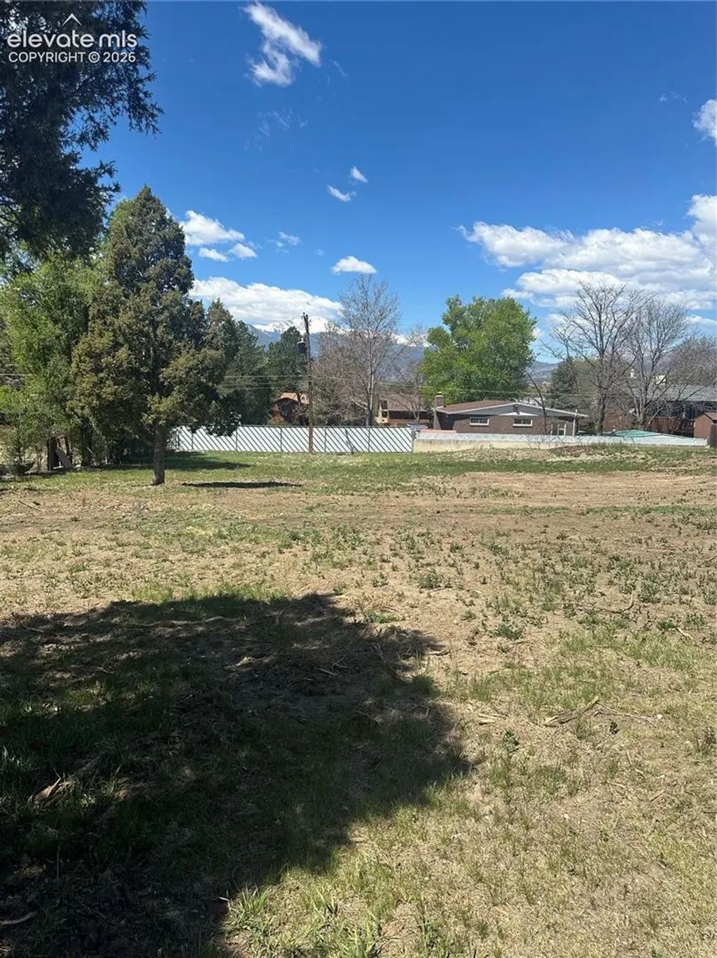 2515 Palmer Park Boulevard, Colorado Springs