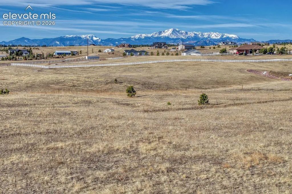16670 Misfit Crew Heights, Colorado Springs