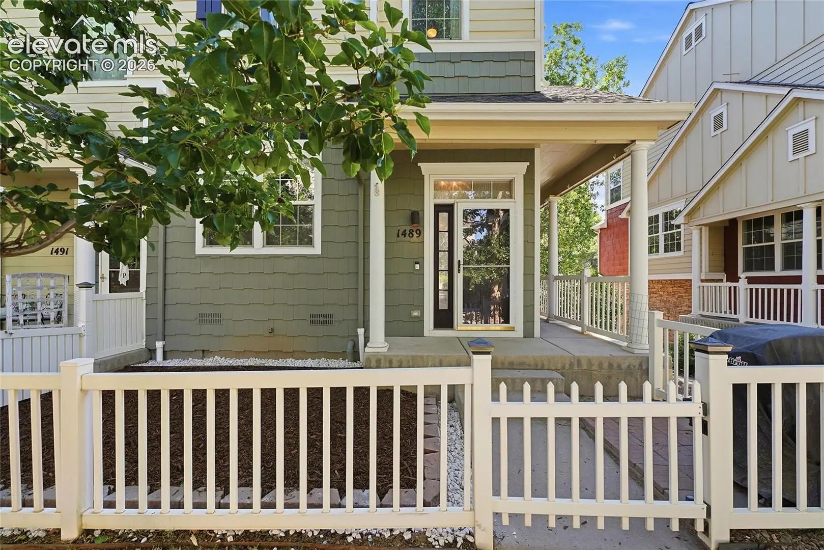 Homes for Sale in Castle Rock, CO