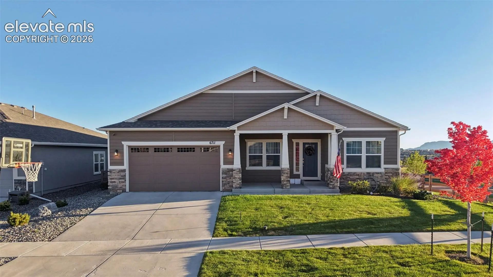 Homes for Sale in Colorado Springs, CO