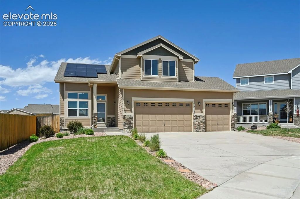 10112 Jaggar Way, Peyton
