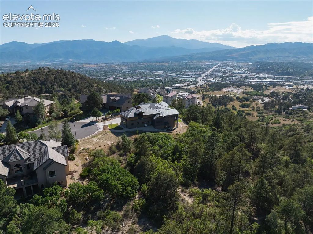 2683 Rockhurst Boulevard, Colorado Springs