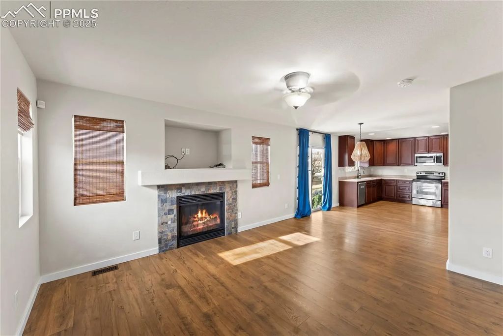 11508 Black Maple Lane, Colorado Springs