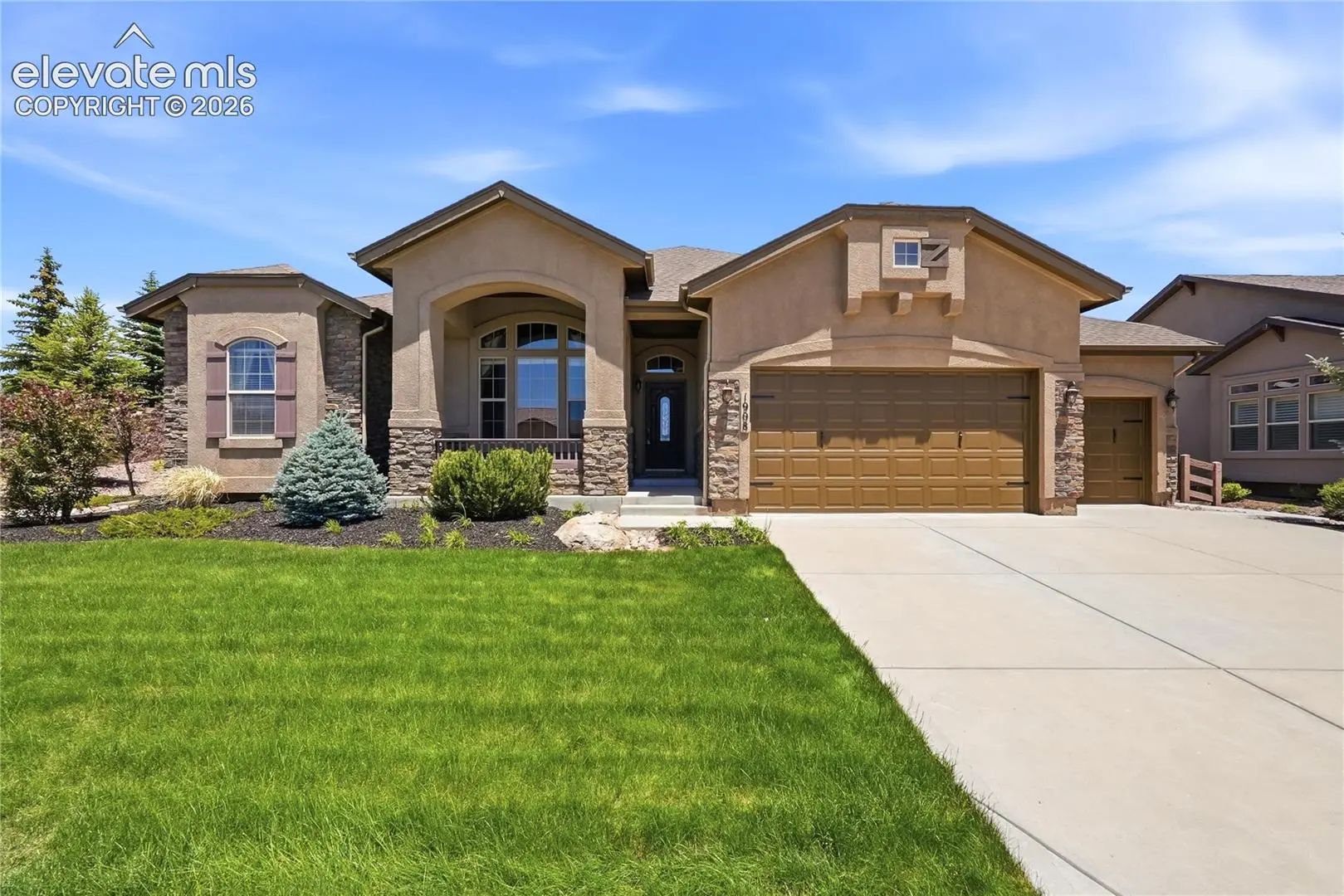 Homes for Sale in Colorado Springs, CO