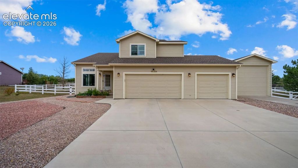 11854 Turney Road, Peyton