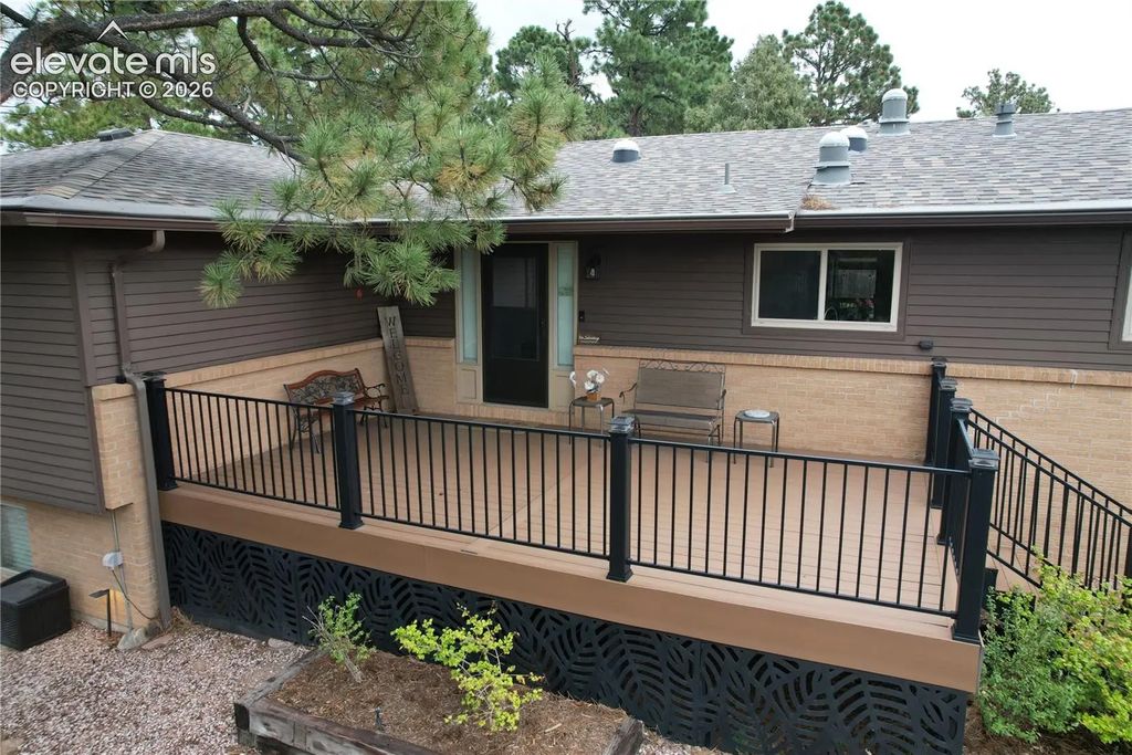 4730 Michael Place, Colorado Springs