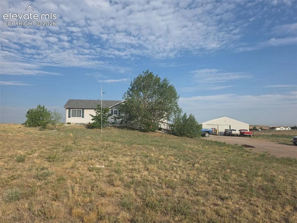 7971 Schumaker Road, Bennett