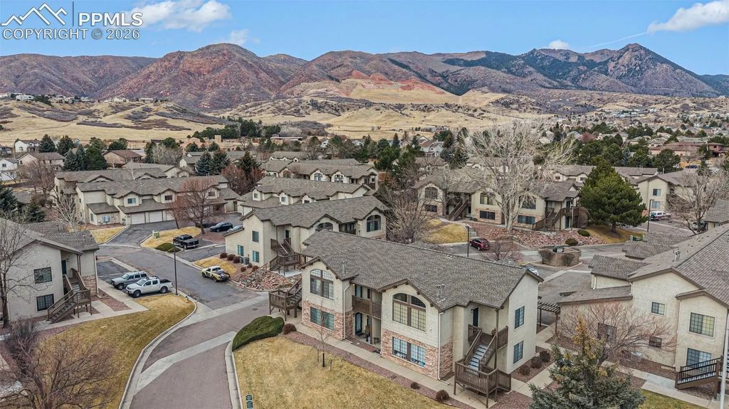 2112 Denton Grove 202, Colorado Springs