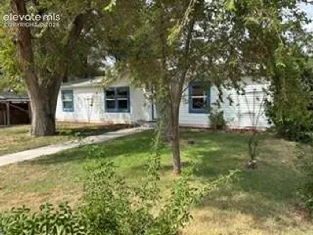 1609 Sycamore Avenue, Rocky Ford