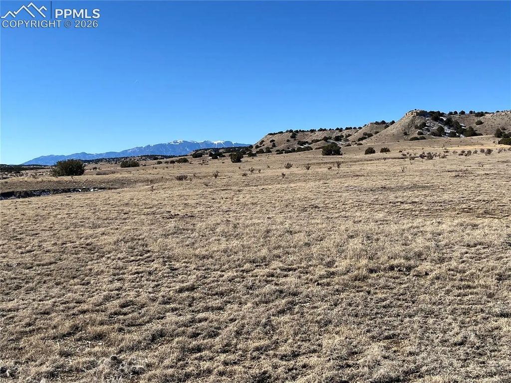 Par 53 Horse Creek Road, Pueblo