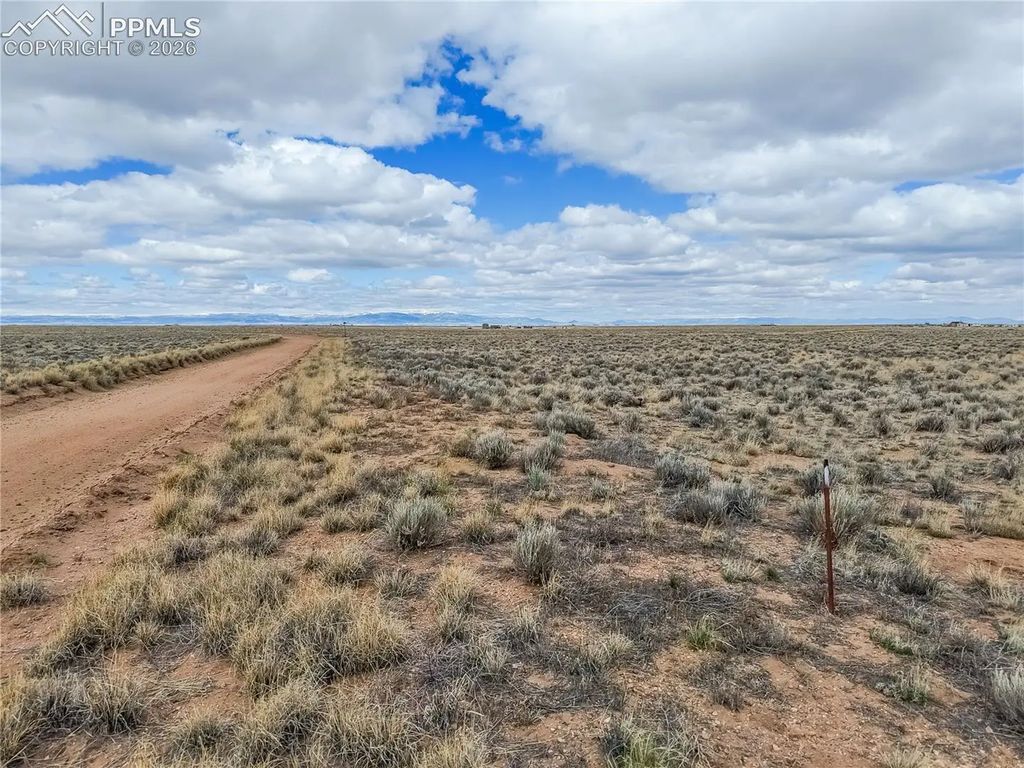 Lot 13 Colorado Springs Avenue, Blanca