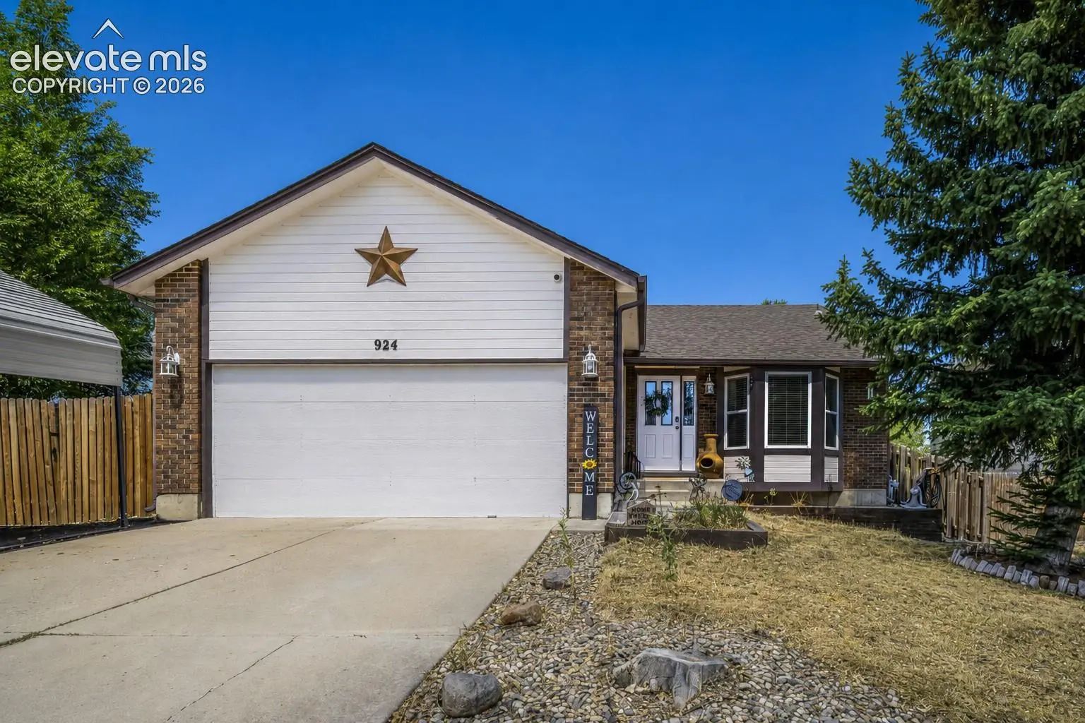 Fountain Real Estate - MLS # 6565615, Residential real estate for Sale in Heritage, MLS Listings # 6565615