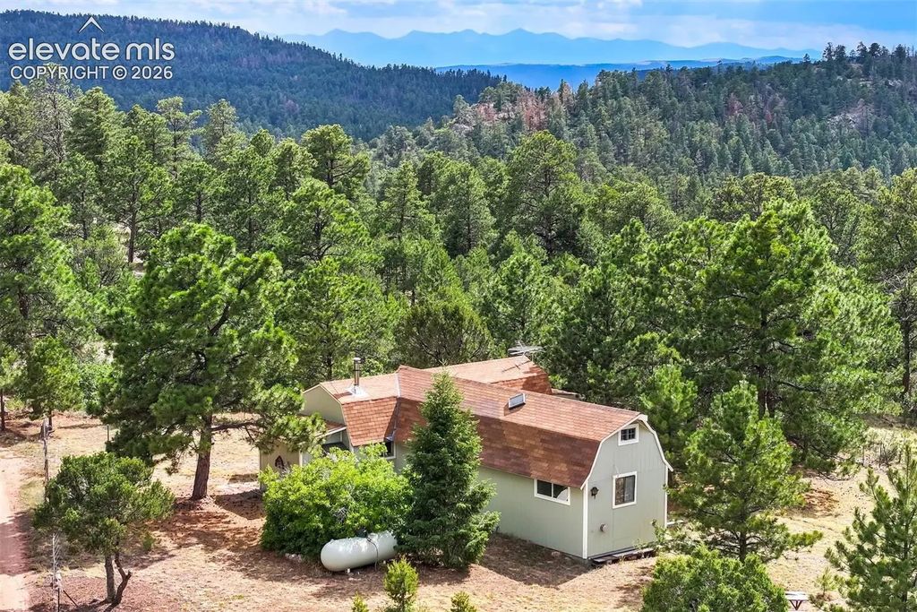 433 Antler Hill Trail, Canon City