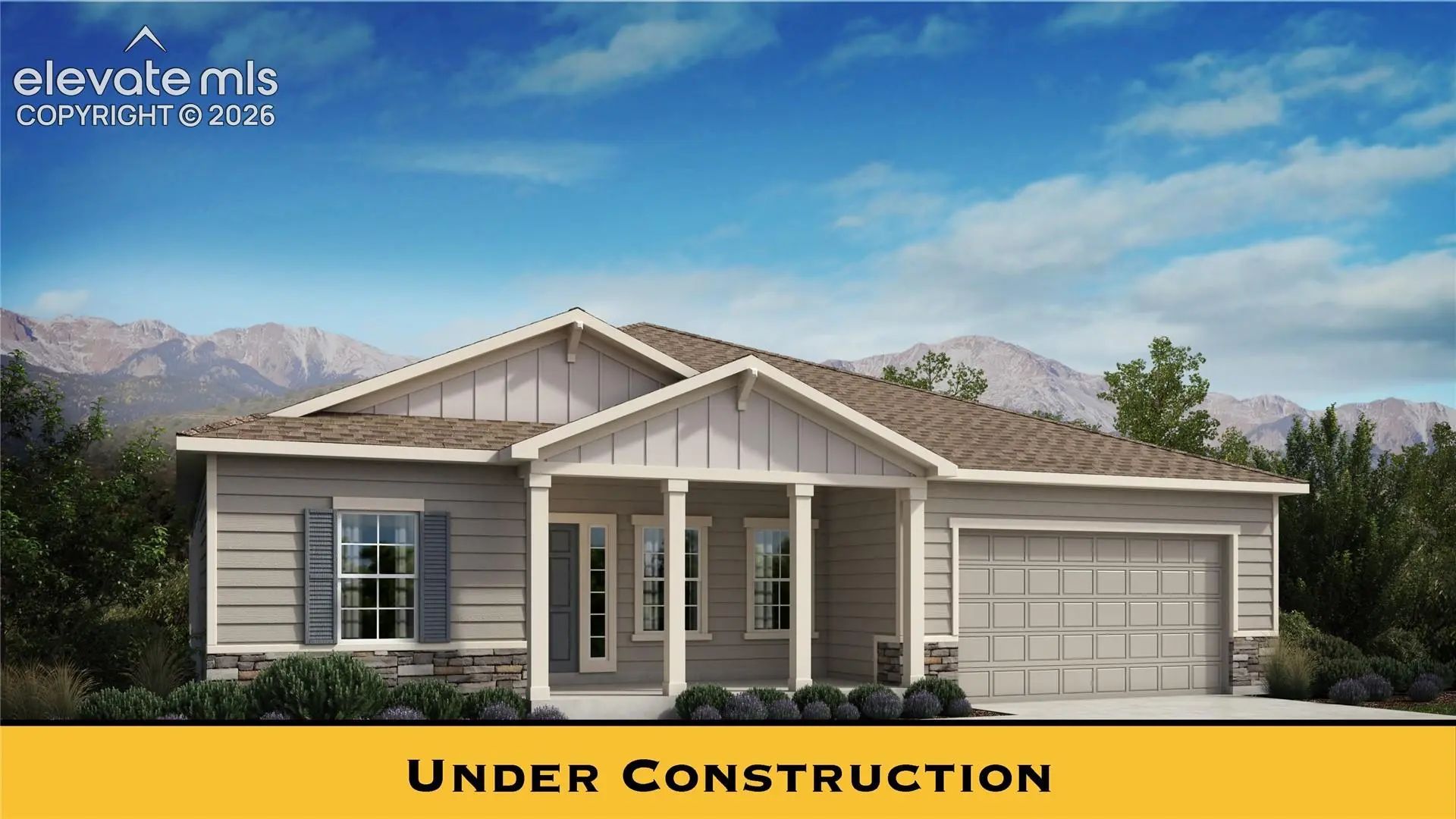 Homes for Sale in Colorado Springs, CO