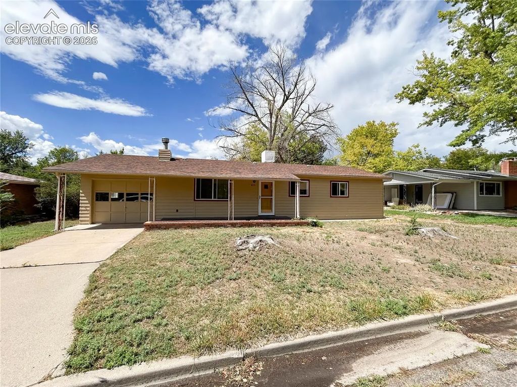 205 Cottage Lane, Canon City