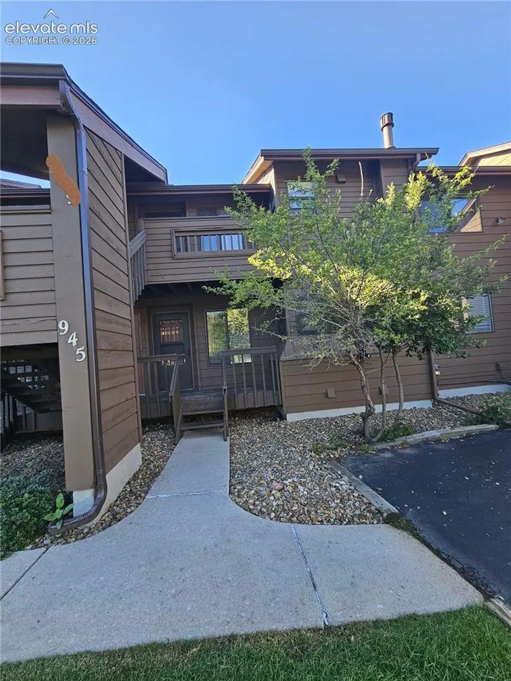 945 Moorings Drive, Colorado Springs