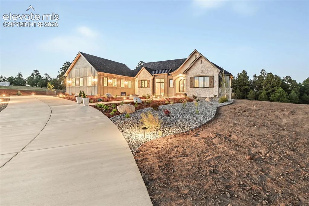 10593 Alamar Way, Colorado Springs