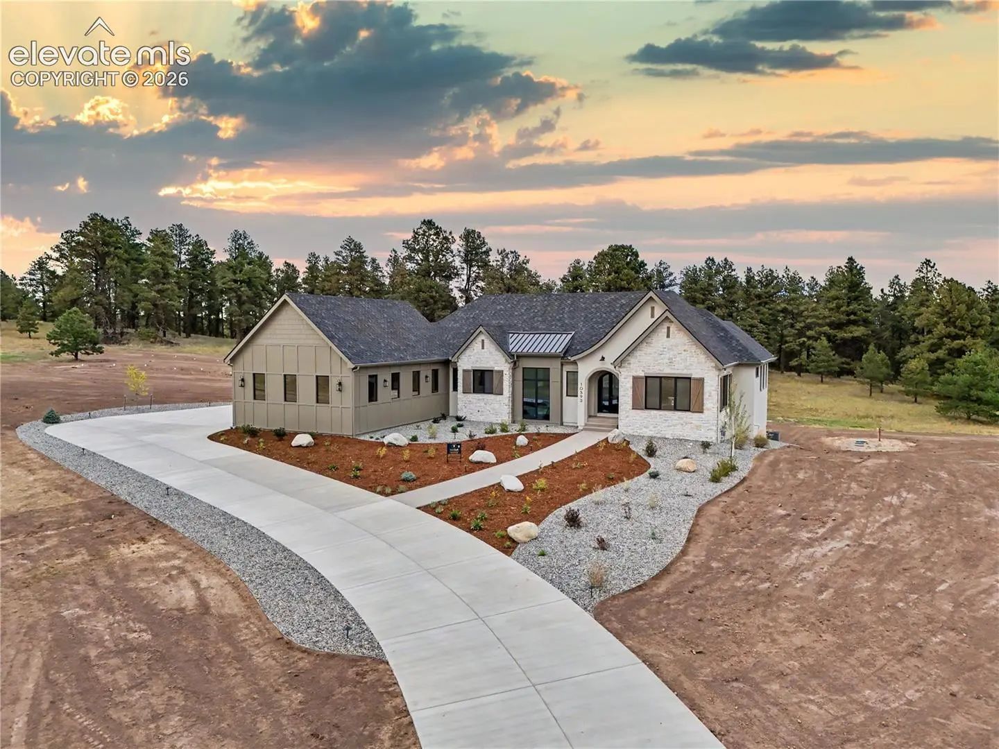 Homes for Sale in Colorado Springs, CO