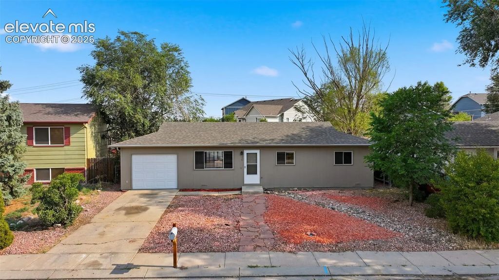 335 Maram Way, Fountain