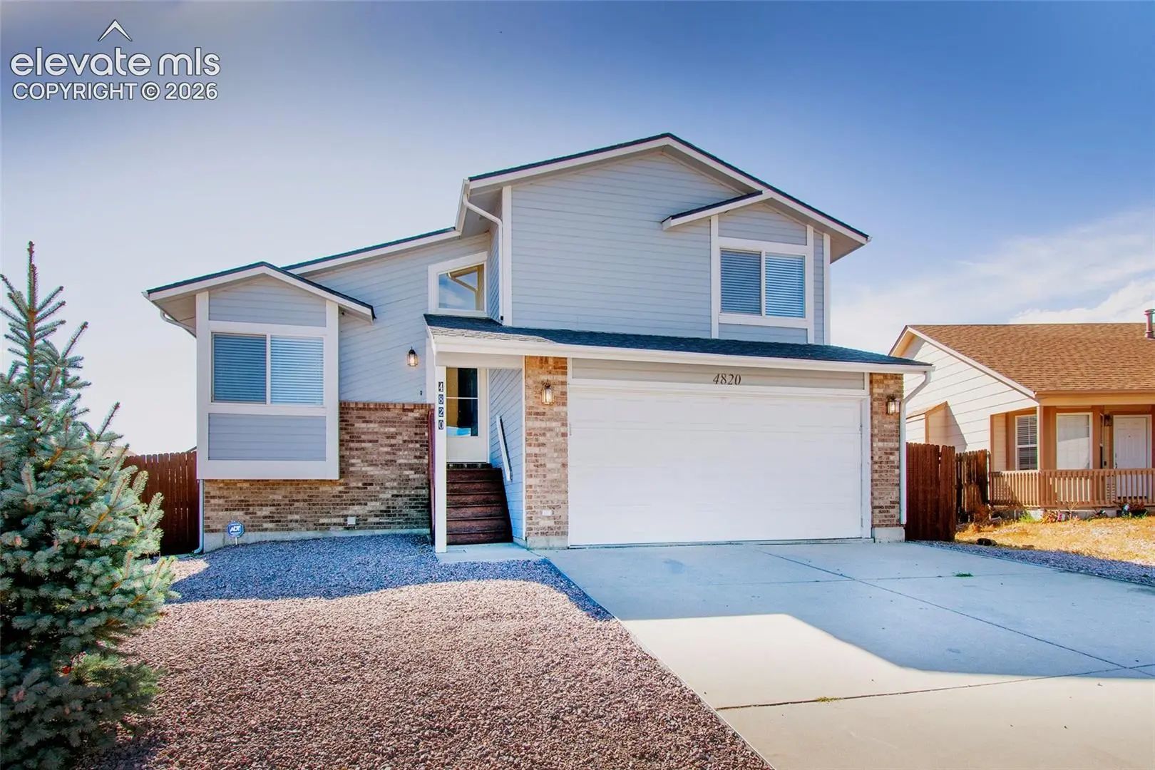 Homes for Sale in Colorado Springs, CO
